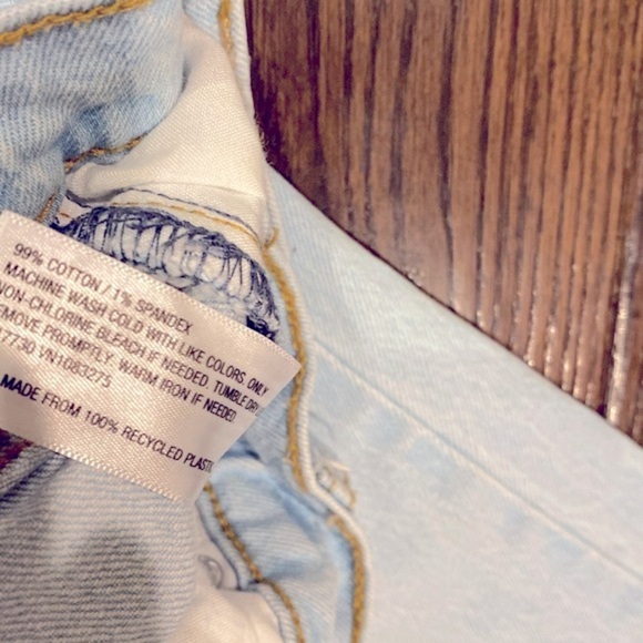 Universal Thread vintage straight size 0/25 - Picture 9 of 9